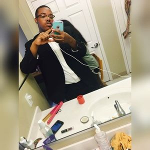 Meet your Posher, Jon